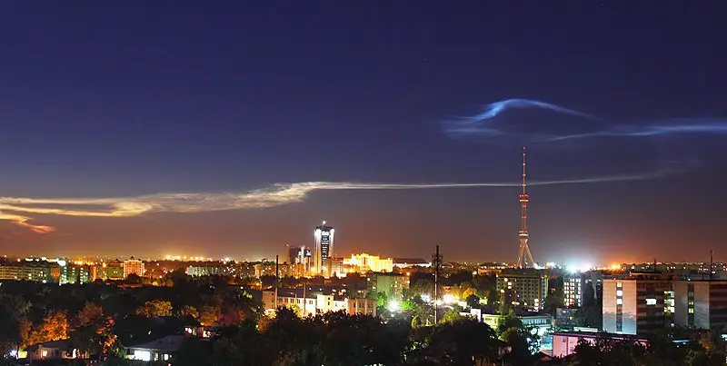 Ташкент, Узбекистан