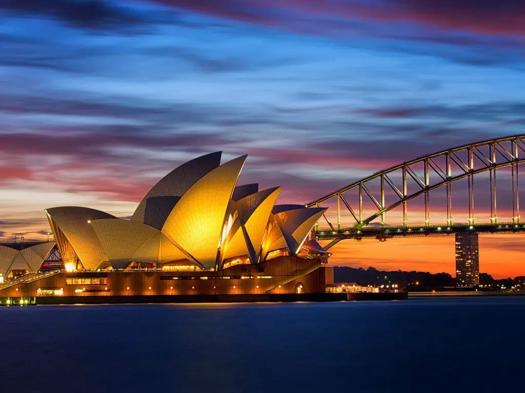 Sydney, Australia