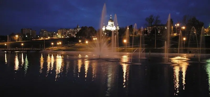 Saransk