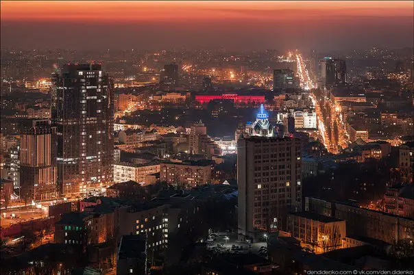 Kiev
