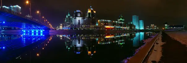 Astana