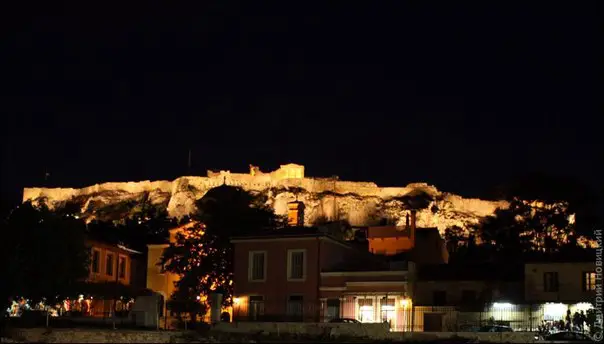 Greece, Athens