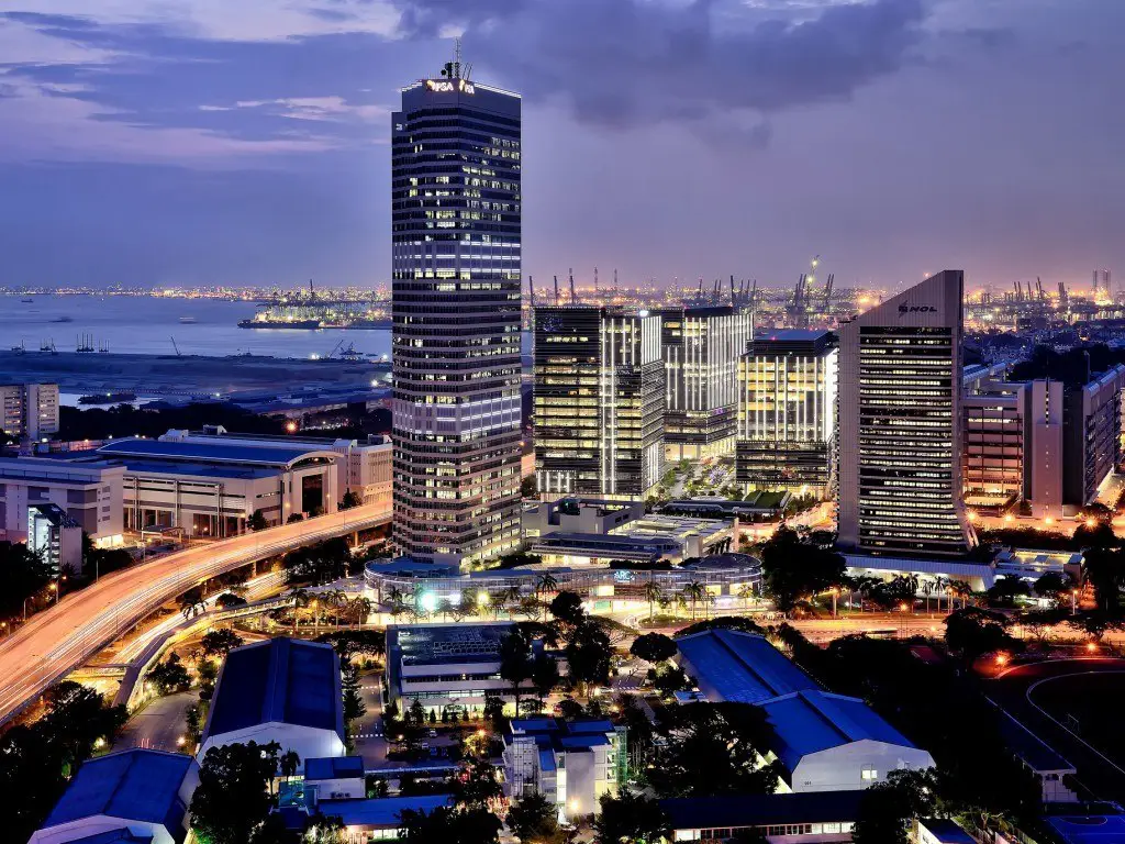Singapore