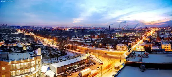 Tula, Russia
