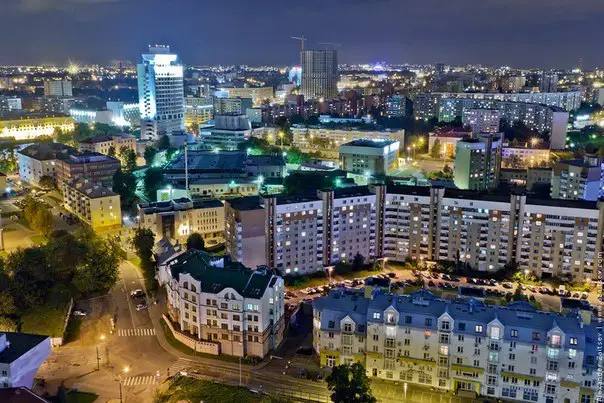 Minsk, Belarus