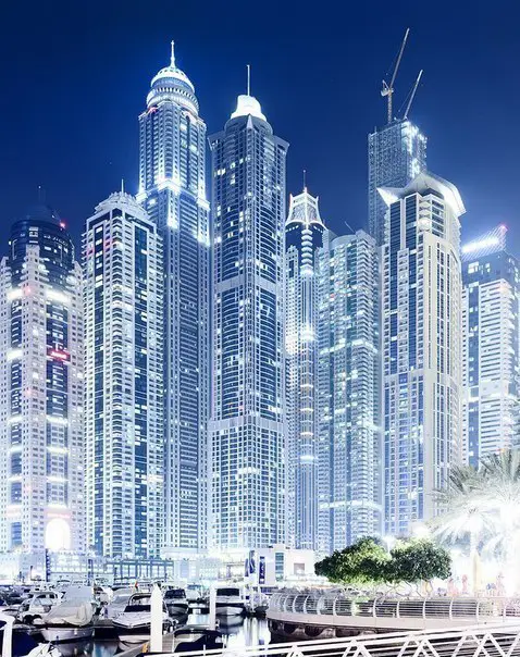 Dubai, OA