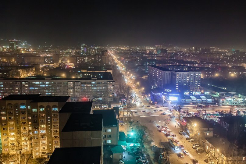 Алматы, Казахстан