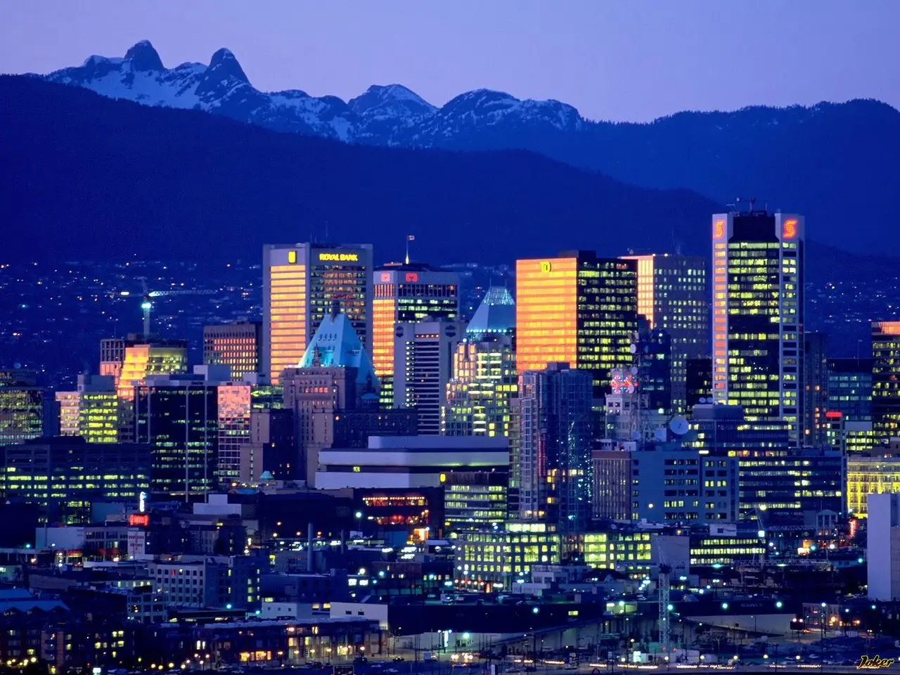 Vancouver, Canada