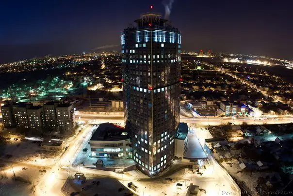 Volgograd