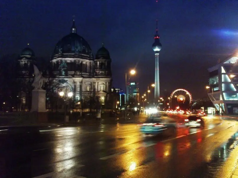 Berlin