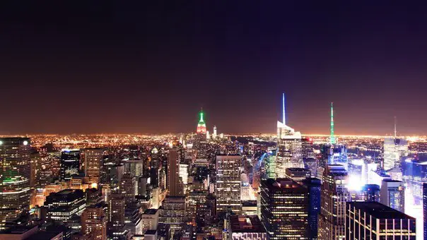 New York. USA