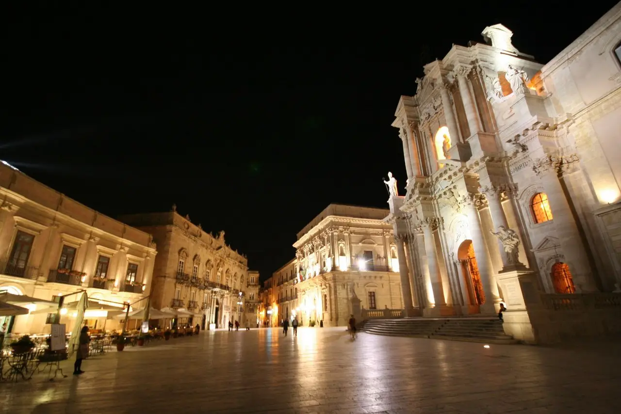 Syracuse, Italy