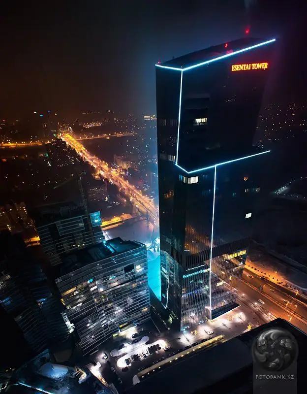 Almaty, Kazakhstan