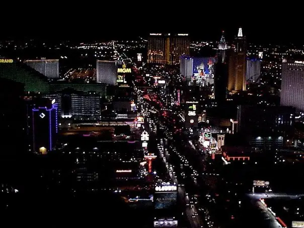 Las Vegas
