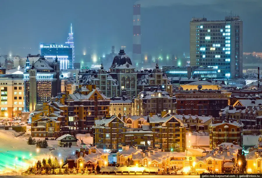 Kazan
