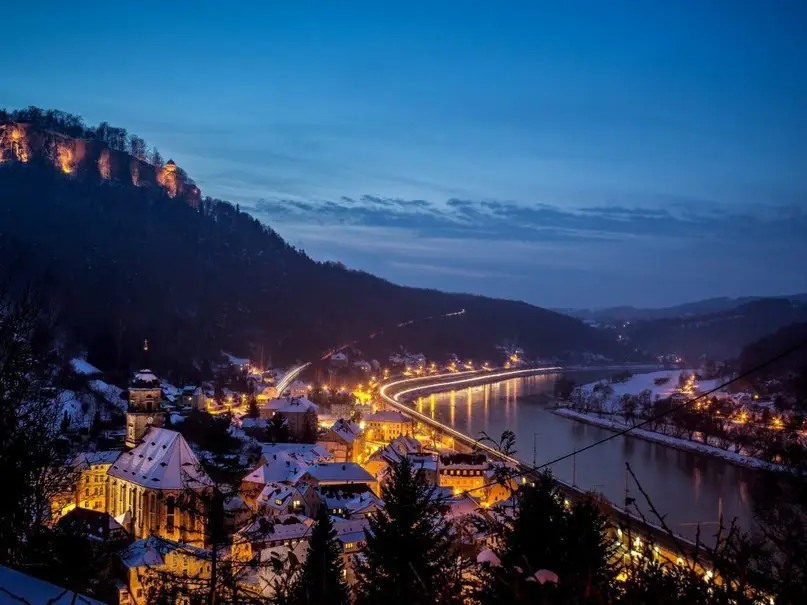 Honstein, Germany