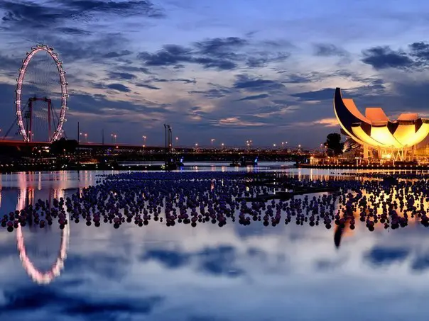 Singapore