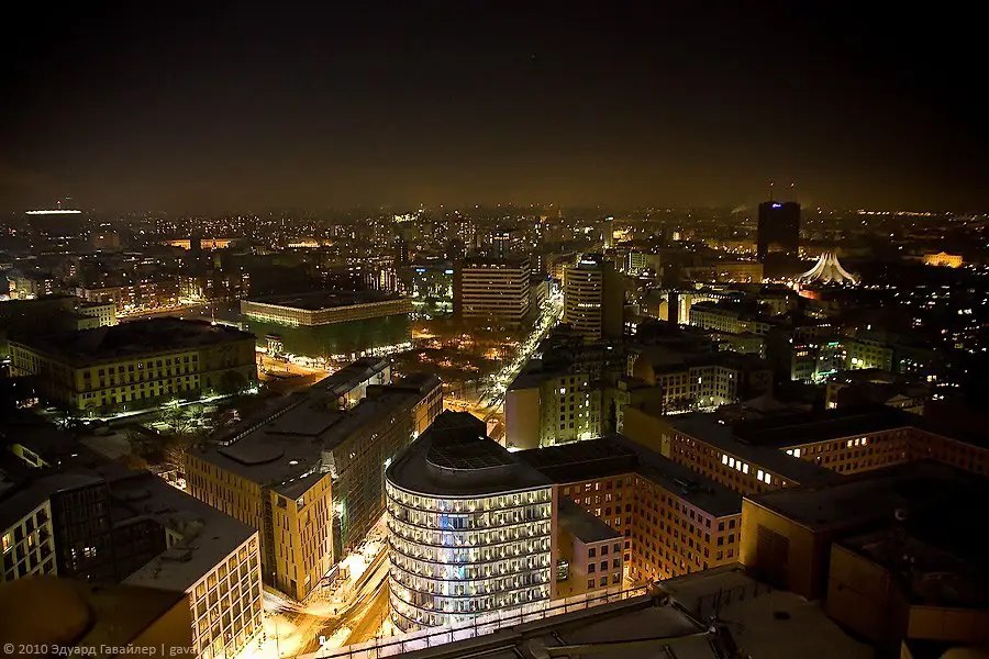 Berlin