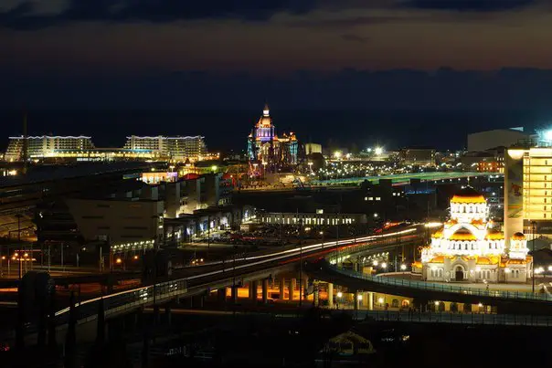Sochi