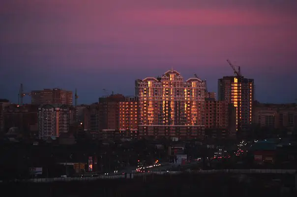 Saransk