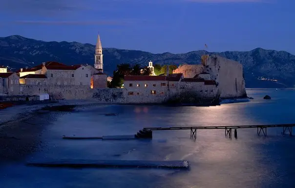 Montenegro
