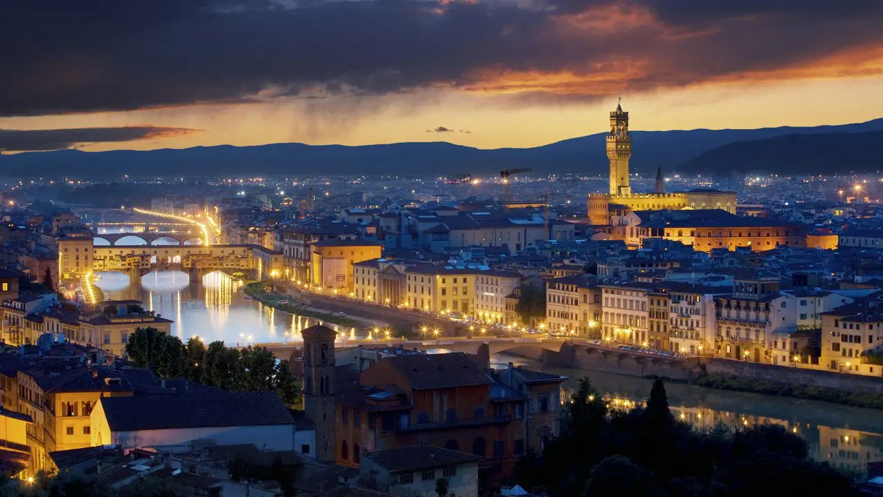 Florence, Italy