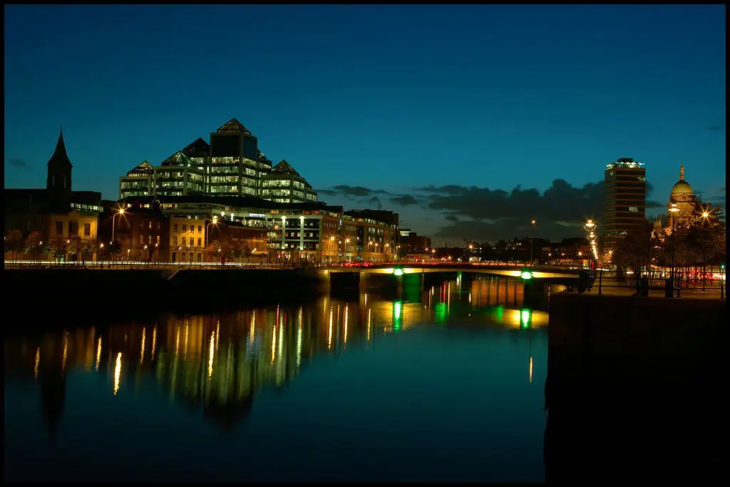 Dublin, Ireland