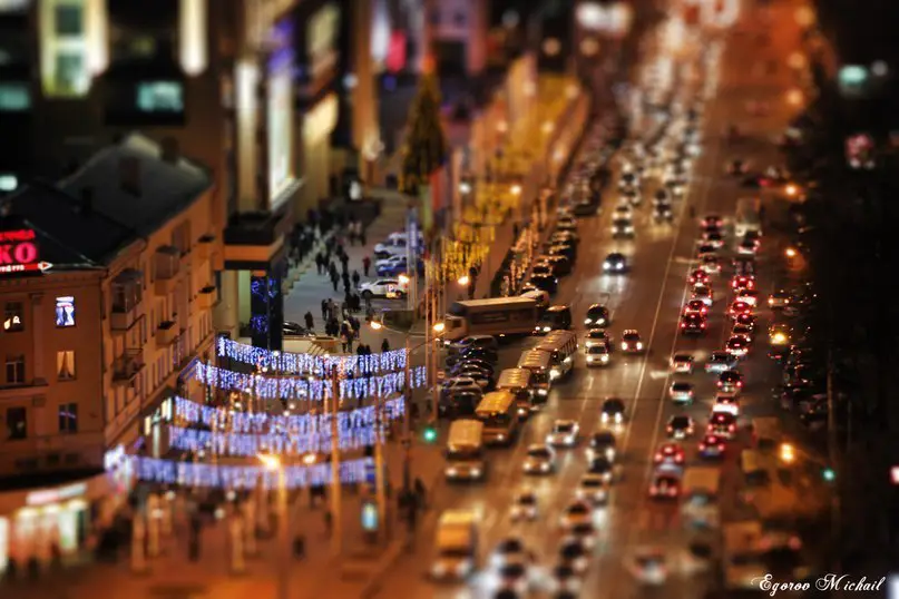 Воронеж