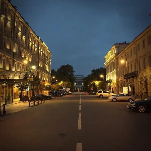 Санкт-Петербург