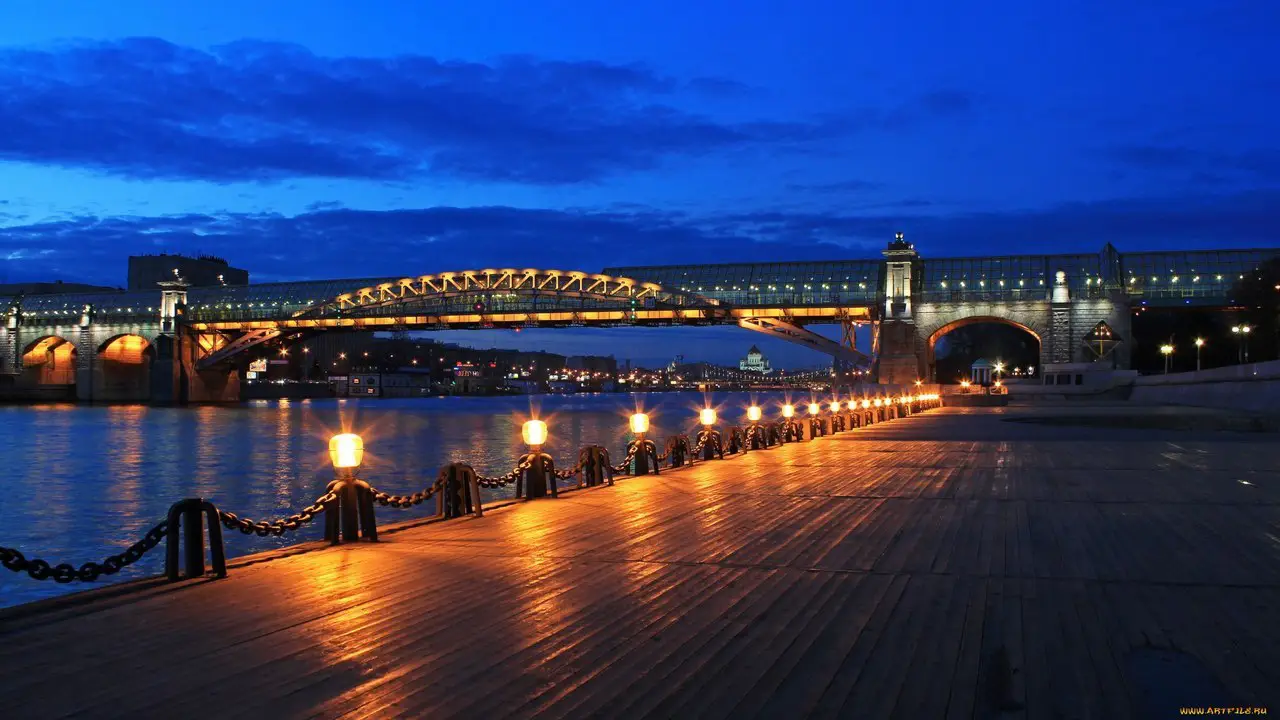 Moscow