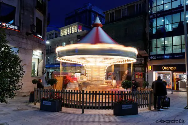 Vigo, Spain