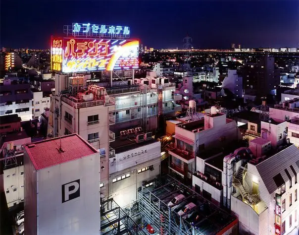 Tokyo