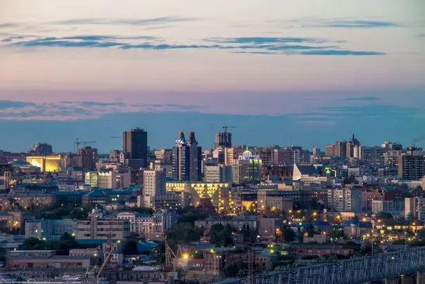 Novosibirsk, Russia
