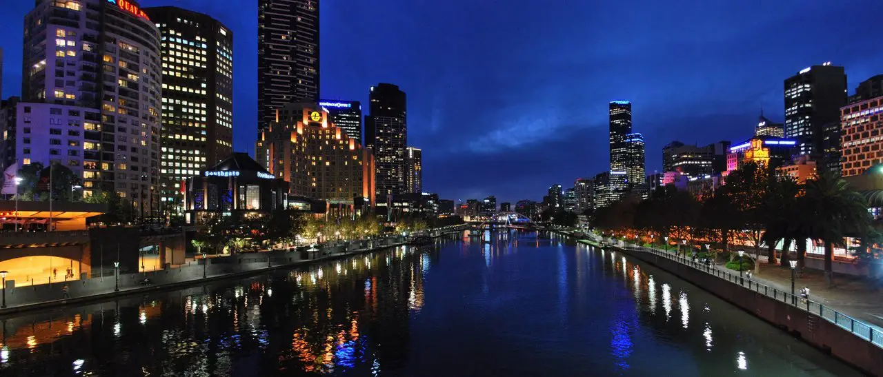 Melbourne, Australia