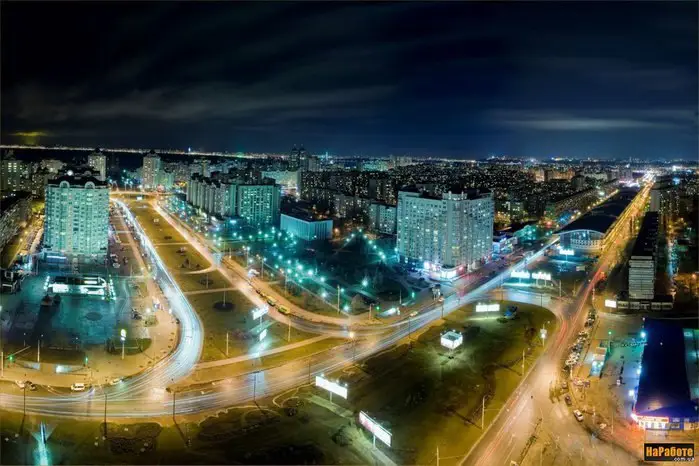 Kiev, Ukraine