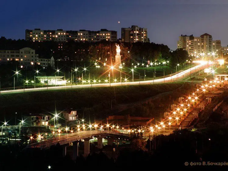 Belgorod