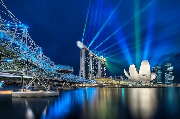 Singapore