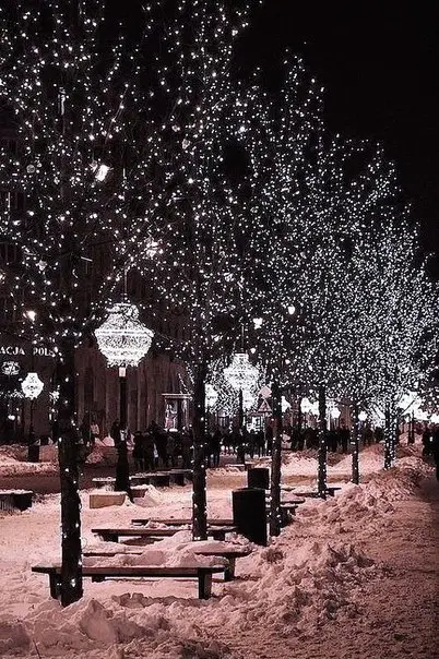 Варшава, Польша