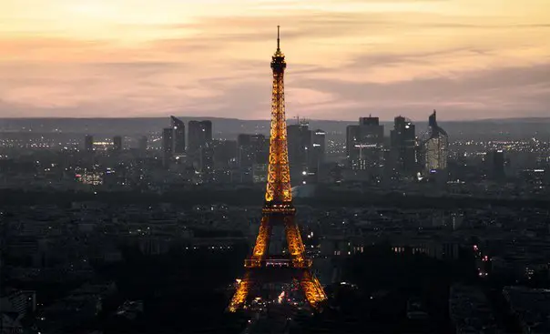 Paris