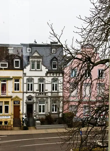 Трир, Германия