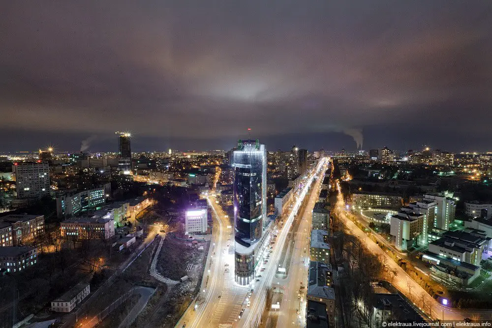 Kiev