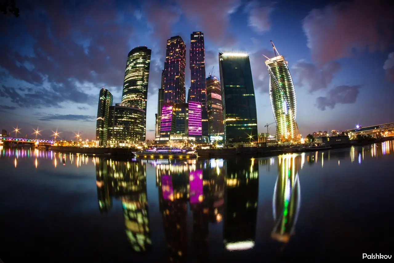 Moscow