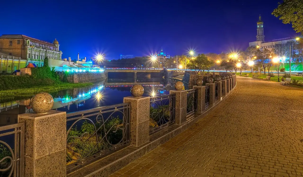 Kharkiv