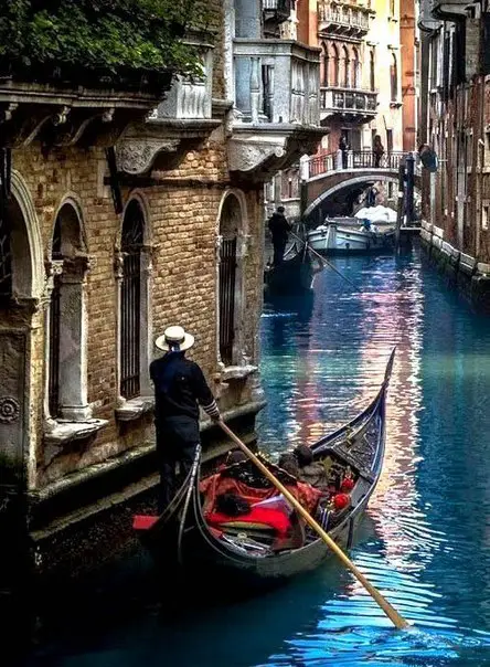 Venice