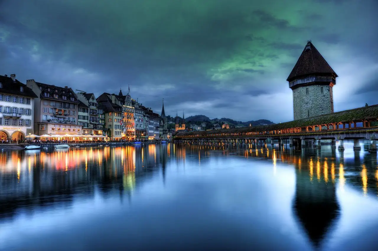 Bern, Switzerland