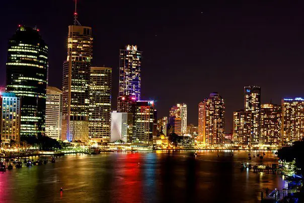 Brisbane