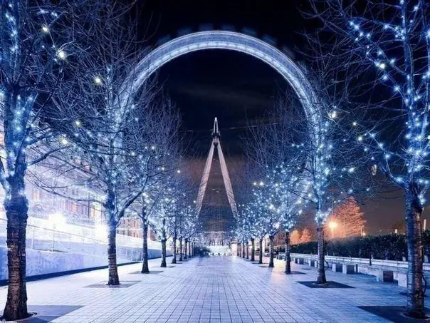 London, United Kingdom