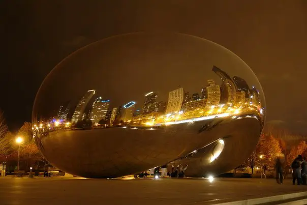 Chicago
