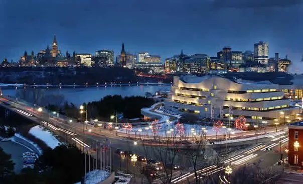 Ottawa, Canada