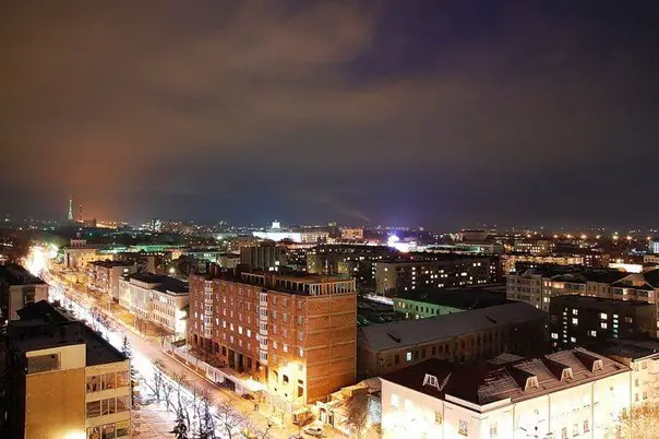 Nalchik